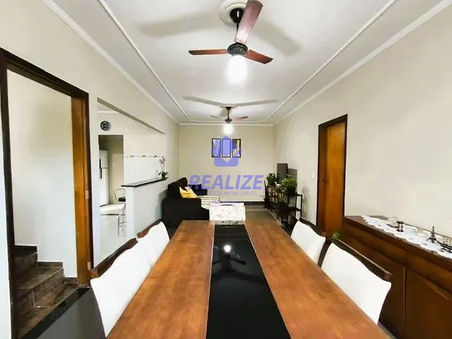 Casa com 282m² 3 quartos e 3 banheiros, à venda, no bairro Residencial Ouro Verde em Botucatu