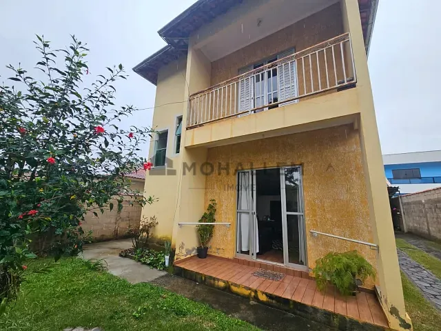 Casa 3 quartos e 2 banheiros, à venda, no bairro Jardim Beira Rio em Piranguinho