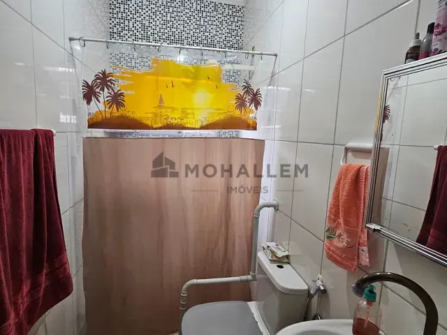 Casa 3 quartos e 2 banheiros, à venda, no bairro Jardim Beira Rio em Piranguinho