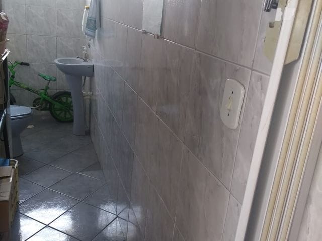 Casa com 100m², para alugar, no bairro Vila Ré em São Paulo