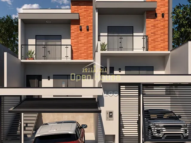 Casa 4 quartos e 2 banheiros, à venda, no bairro Jardim Belvedere em Volta Redonda