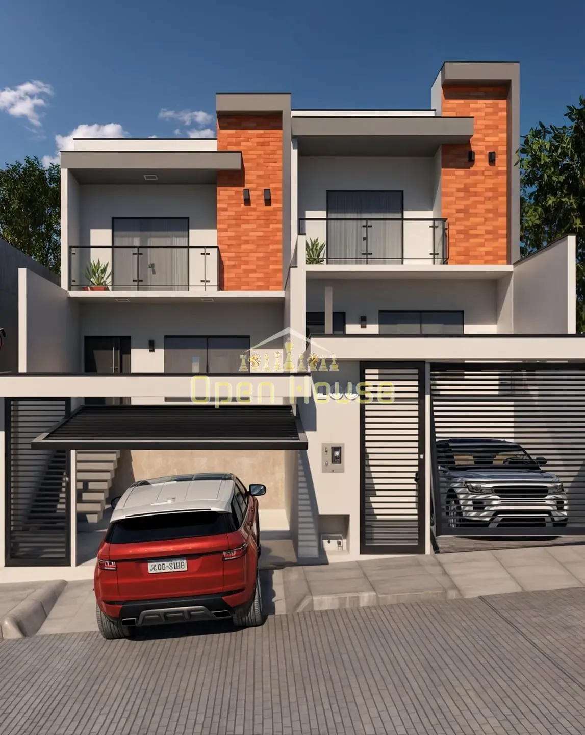 Casa, 4 quartos, 128 m² - Foto 5