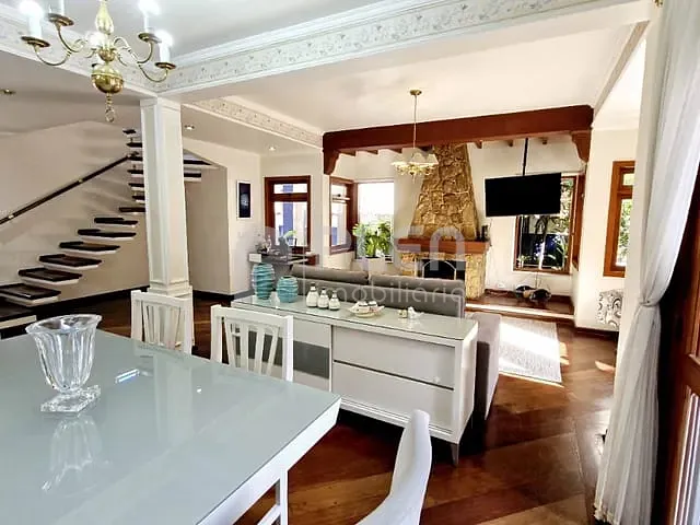 Casa 3 quartos e 3 banheiros, à venda, no bairro Tremembé em São Paulo