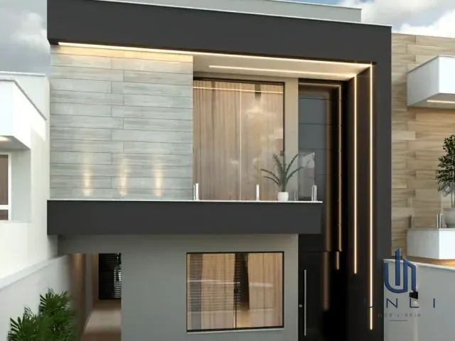 Casa 3 quartos e 2 banheiros, à venda, no bairro Bela Vista em Pinheiral