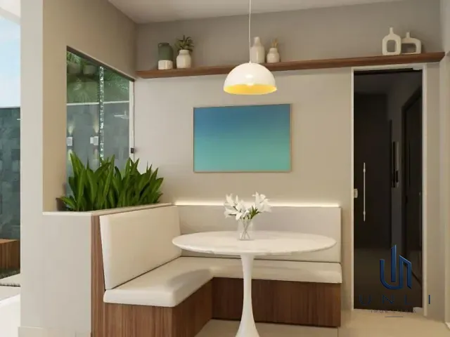 Casa 3 quartos e 2 banheiros, à venda, no bairro Bela Vista em Pinheiral