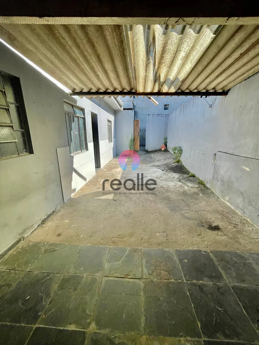 Casa, 1 quarto, 50 m² - Foto 1