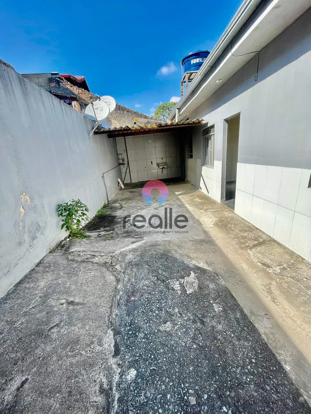 Casa, 1 quarto, 50 m² - Foto 2