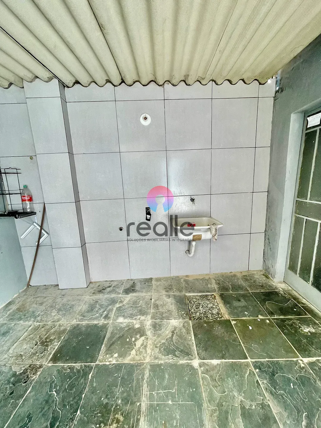 Casa, 1 quarto, 50 m² - Foto 12