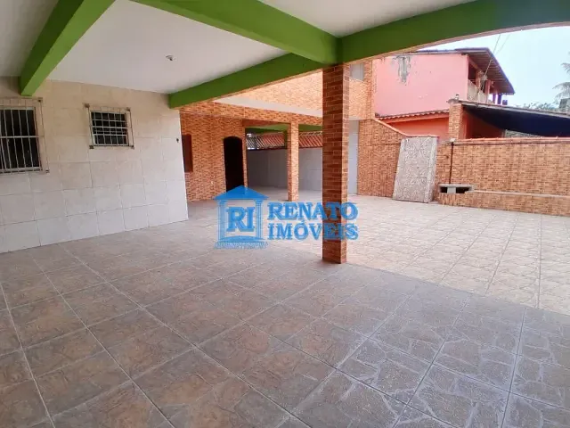 Casa 2 quartos e 2 banheiros, à venda ou para alugar, no bairro Cordeirinho (Ponta Negra) em Maricá