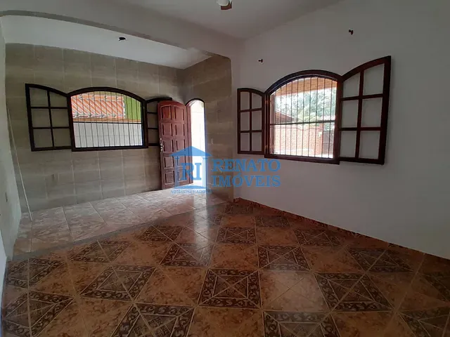 Casa 2 quartos e 2 banheiros, para alugar, no bairro Cordeirinho (Ponta Negra) em Maricá