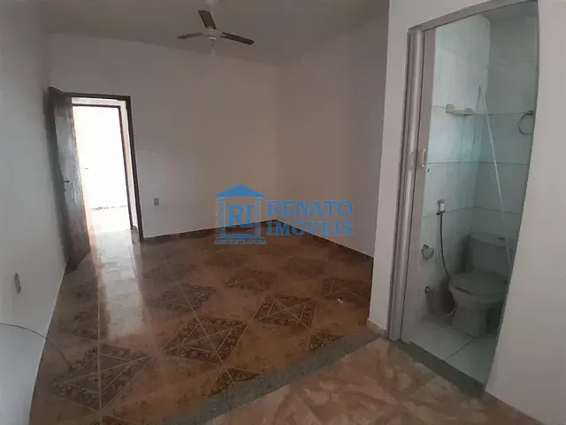 Casa 2 quartos e 2 banheiros, para alugar, no bairro Cordeirinho (Ponta Negra) em Maricá