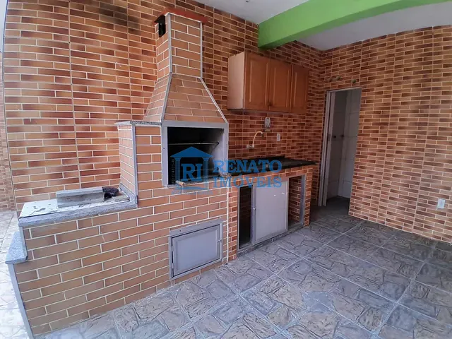 Casa 2 quartos e 2 banheiros, à venda ou para alugar, no bairro Cordeirinho (Ponta Negra) em Maricá