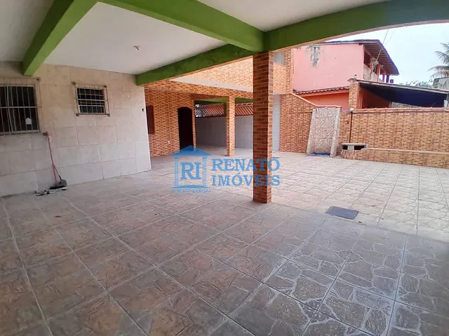 Casa 2 quartos e 2 banheiros, à venda ou para alugar, no bairro Cordeirinho (Ponta Negra) em Maricá