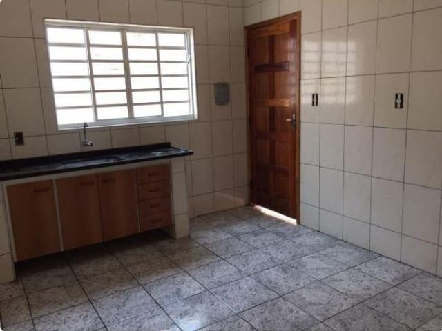 Foto do Casa - Casa à venda 3 Quartos, 1 Suite, 2 Vagas, 80M², Jardim América, São José dos Campos - SP | RUSSI IMÓVEIS