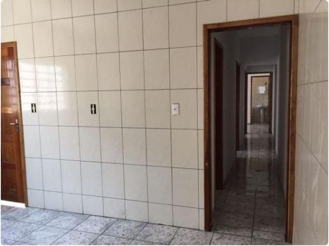 Foto do Casa - Casa à venda 3 Quartos, 1 Suite, 2 Vagas, 80M², Jardim América, São José dos Campos - SP | RUSSI IMÓVEIS