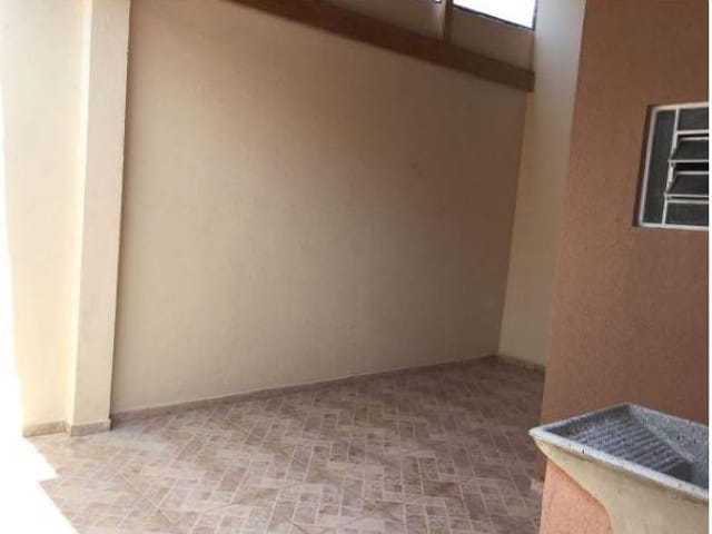 Foto do Casa - Casa à venda 3 Quartos, 1 Suite, 2 Vagas, 80M², Jardim América, São José dos Campos - SP | RUSSI IMÓVEIS