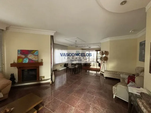 Casa com 360m² 4 quartos e 2 banheiros, para alugar, no bairro Jardim Das Colinas em São José Dos Campos