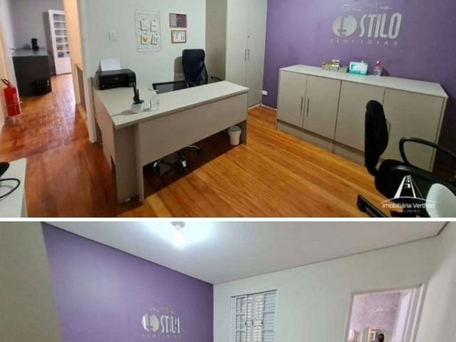 Casa com 220m², à venda ou para alugar, no bairro Vila Mariana em São Paulo