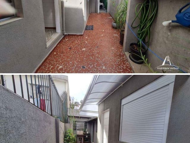 Casa com 220m², à venda ou para alugar, no bairro Vila Mariana em São Paulo