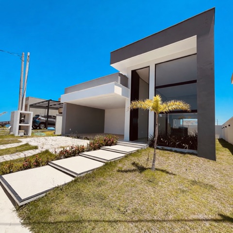 Casa com 250m² 3 quartos e 3 banheiros, à venda, no bairro Nova São Pedro em São Pedro da Aldeia