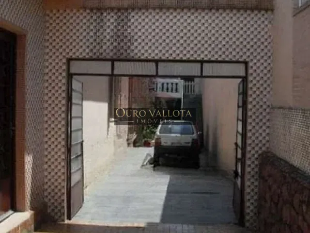 Casa com 296m² 6 quartos e 7 banheiros, à venda, no bairro Mooca em São Paulo