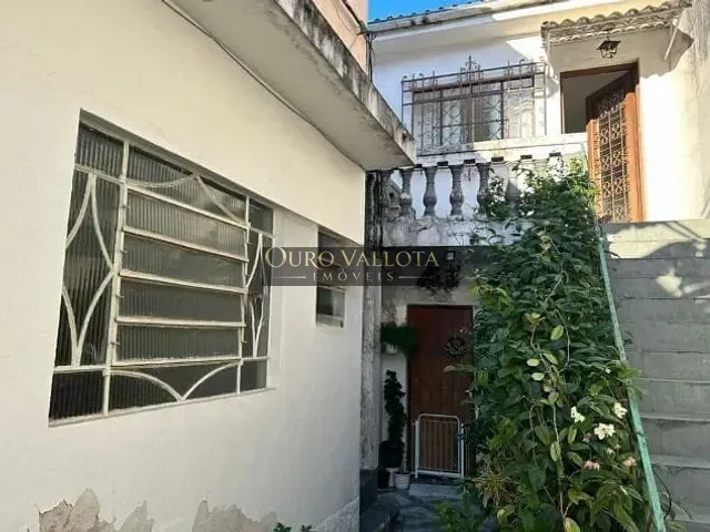 Casa com 296m² 6 quartos e 7 banheiros, à venda, no bairro Mooca em São Paulo