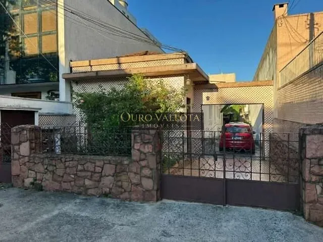 Casa com 296m² 6 quartos e 7 banheiros, à venda, no bairro Mooca em São Paulo