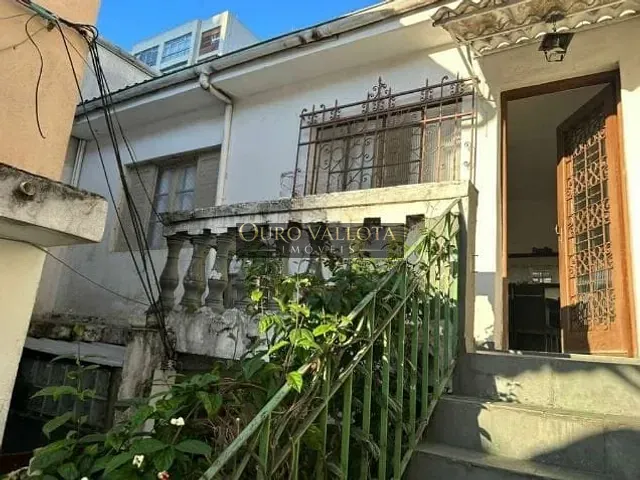 Casa com 296m² 6 quartos e 7 banheiros, à venda, no bairro Mooca em São Paulo