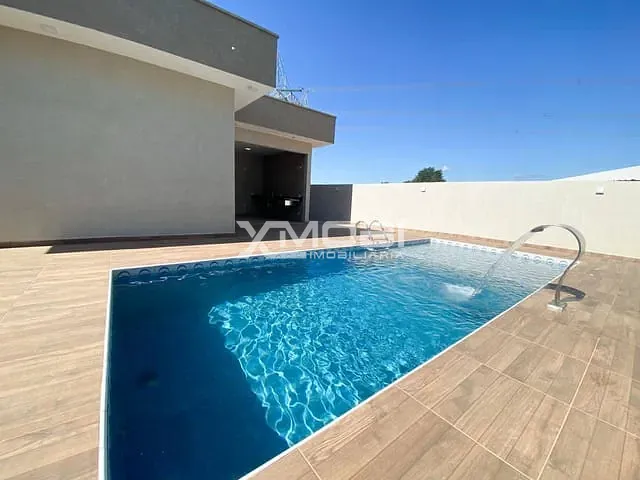 Casa com 450m² 3 quartos e 4 banheiros, à venda, no bairro Machadinho em Jarinu