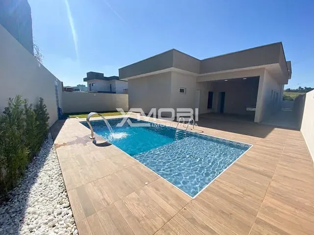 Casa com 450m² 3 quartos e 4 banheiros, à venda, no bairro Machadinho em Jarinu