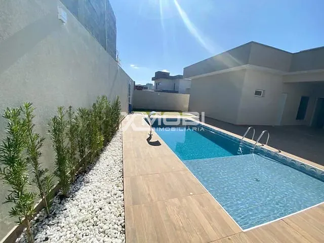Casa com 450m² 3 quartos e 4 banheiros, à venda, no bairro Machadinho em Jarinu