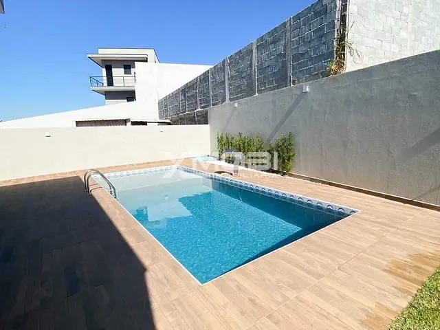 Casa com 450m² 3 quartos e 4 banheiros, à venda, no bairro Machadinho em Jarinu