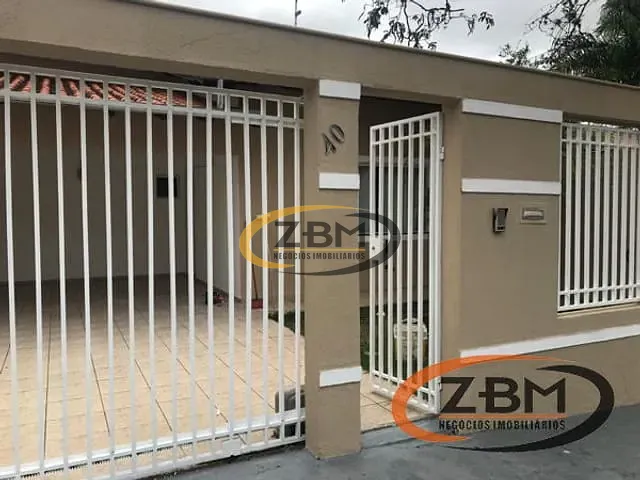 Casa com 250m² 3 quartos e 3 banheiros, à venda, no bairro JD Universitário em Londrina