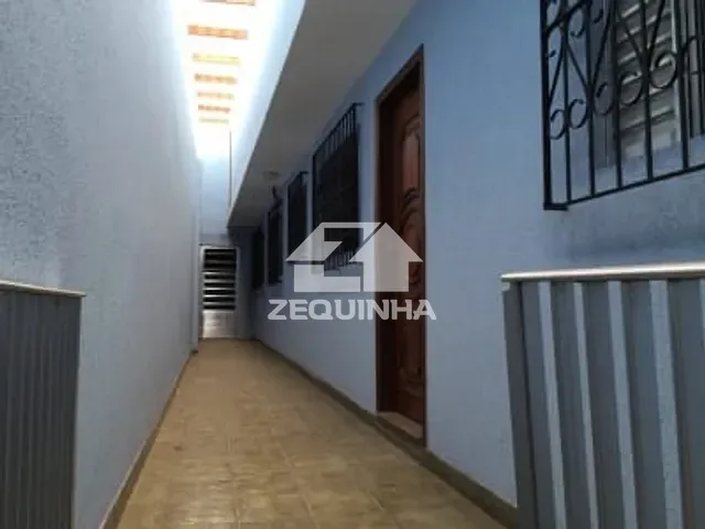 Casa com 162m² 3 quartos e 2 banheiros, à venda, no bairro Santo Antonio em Osasco