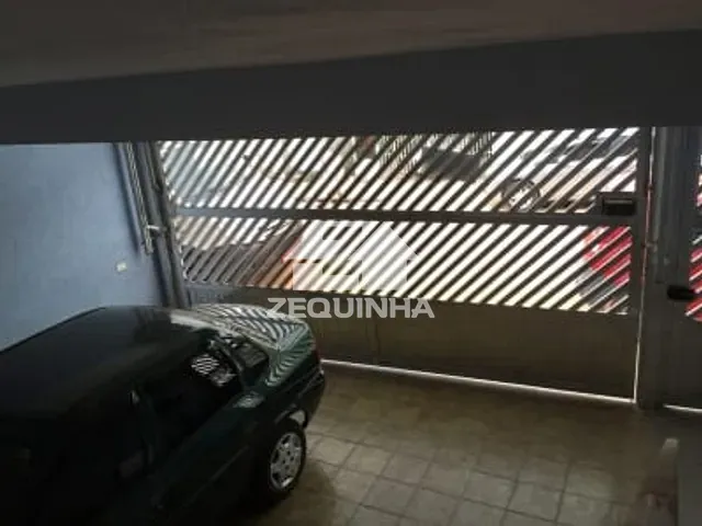 Casa com 162m² 3 quartos e 2 banheiros, à venda, no bairro Santo Antonio em Osasco