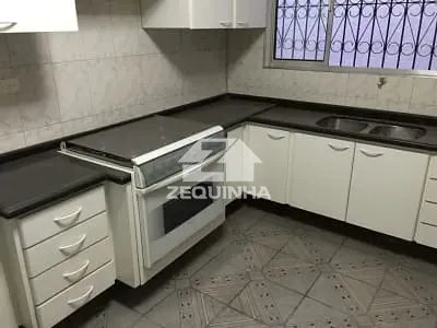 Casa, 3 quartos, 200 m² - Foto 22
