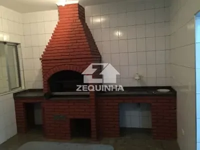 Casa, 3 quartos, 200 m² - Foto 13