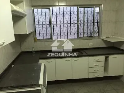 Casa, 3 quartos, 200 m² - Foto 9