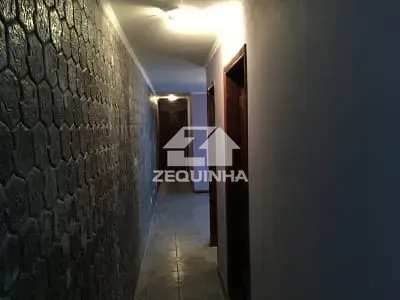 Casa, 3 quartos, 200 m² - Foto 23