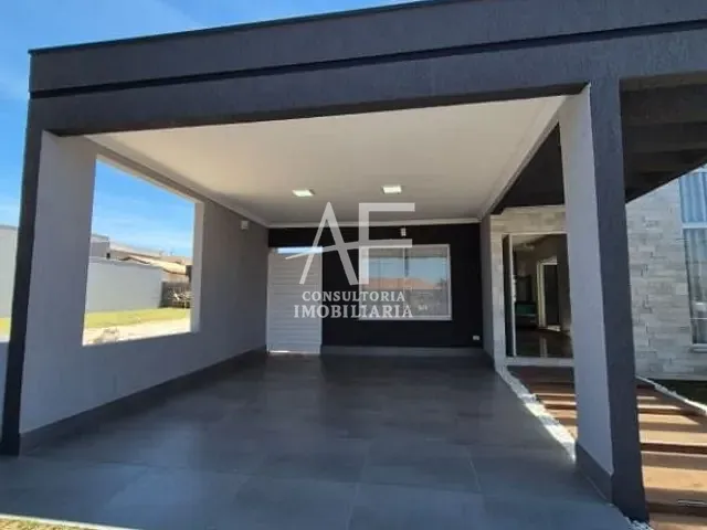 Casa com 300m² 3 quartos e 3 banheiros, à venda, no bairro Residencial Santa Izabel em Taubaté