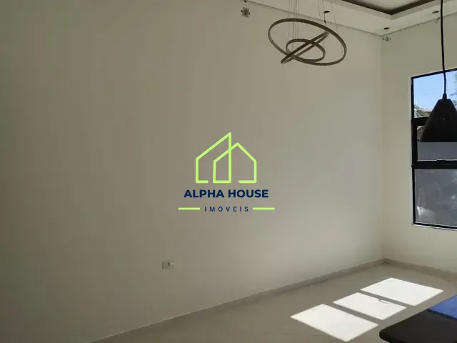 Casa com 125m² 2 quartos e 1 banheiro, à venda, no bairro Parque São Domingos em Pindamonhangaba