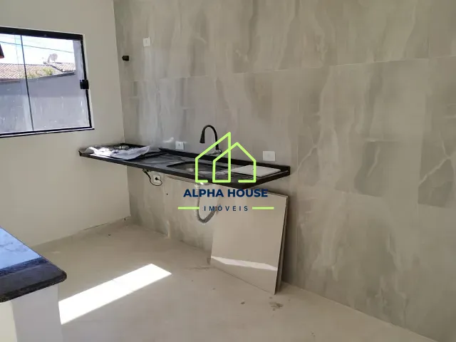 Casa com 125m² 2 quartos e 1 banheiro, à venda, no bairro Parque São Domingos em Pindamonhangaba