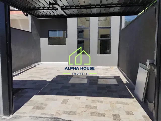 Casa com 125m² 2 quartos e 1 banheiro, à venda, no bairro Parque São Domingos em Pindamonhangaba