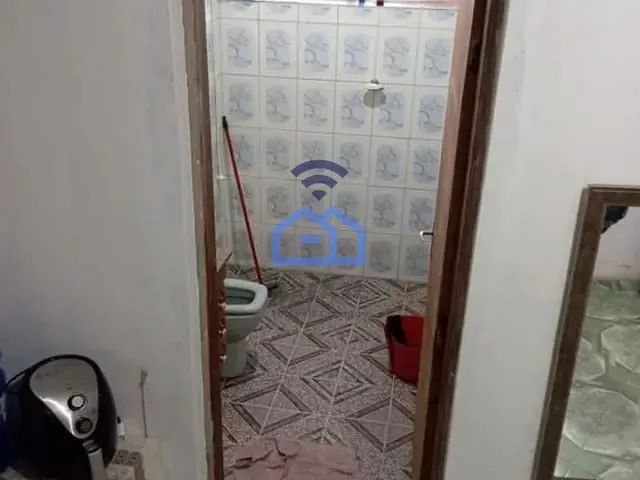 Casa com 260m² 2 quartos e 2 banheiros, à venda, no bairro Porto Novo em Caraguatatuba