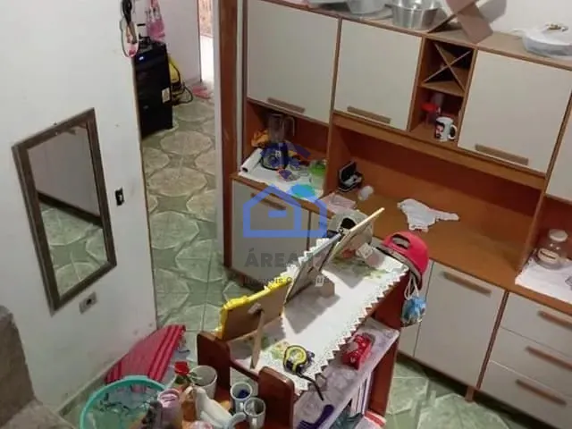 Casa com 260m² 2 quartos e 2 banheiros, à venda, no bairro Porto Novo em Caraguatatuba