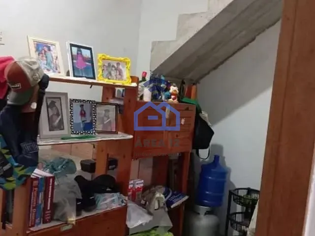 Casa com 260m² 2 quartos e 2 banheiros, à venda, no bairro Porto Novo em Caraguatatuba