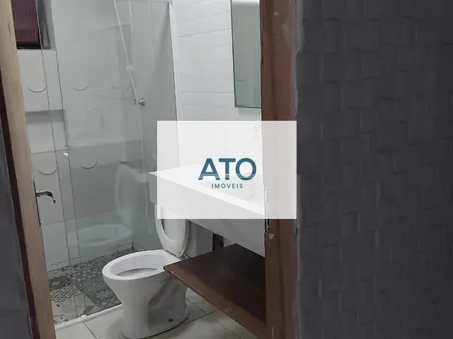 Casa 1 quarto e 1 banheiro, para alugar, no bairro Joáia em Tijucas
