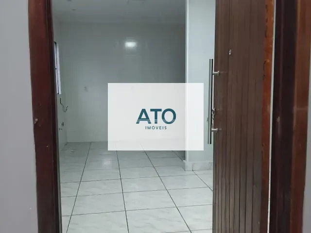 Casa 1 quarto e 1 banheiro, para alugar, no bairro Joáia em Tijucas