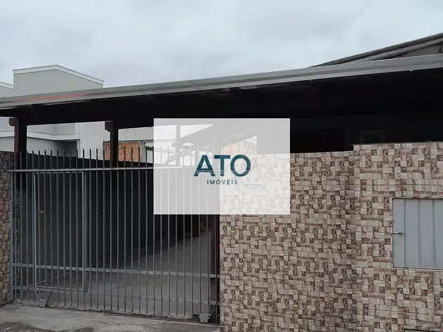 Casa 1 quarto e 1 banheiro, para alugar, no bairro Joáia em Tijucas