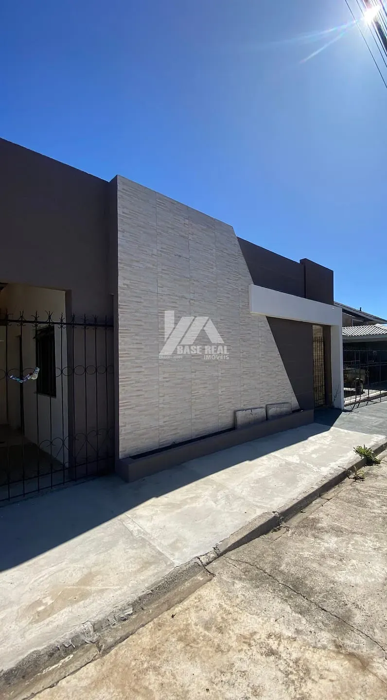 Imovel disponivel para locação no Bairro dos Estados — Dos Estados, Guarapuava